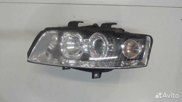 Фара (передняя) Audi A4 (B6), 2002