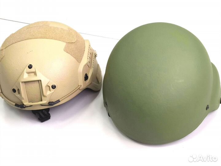 Военный шлем тактический