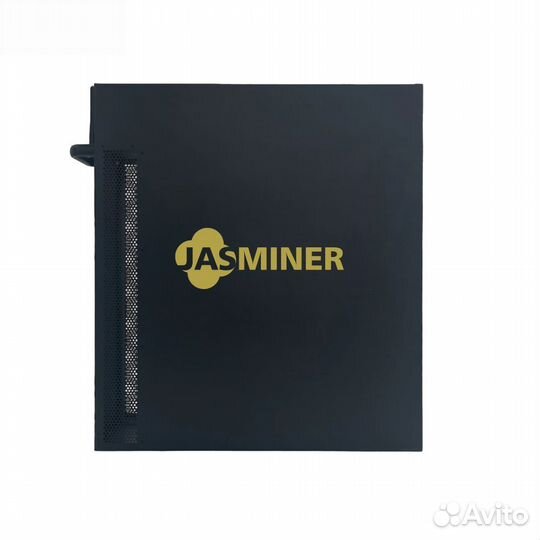 Jasminer X4-Q 1040 MH/S 370W