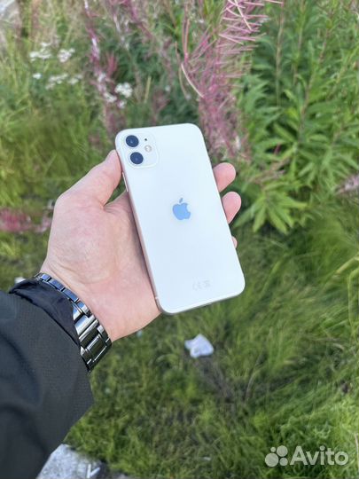 iPhone 11 64gb