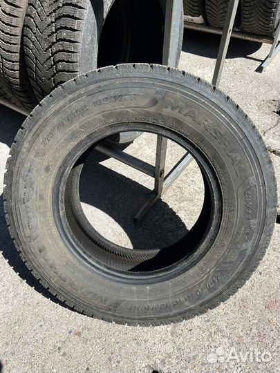 Marshal CW11 215/70 R15C 107R