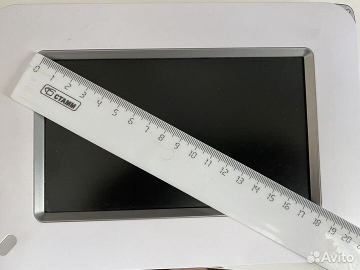 Цифровая фоторамка