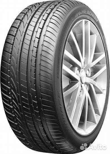 Headway HU901 235/40 R19 96W
