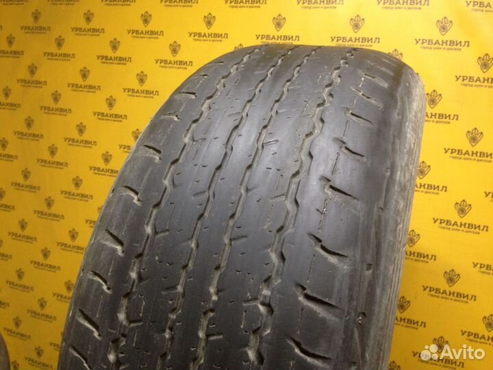 Dunlop Grandtrek AT22 285/60 R18 116V