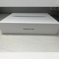 Macbook air m1