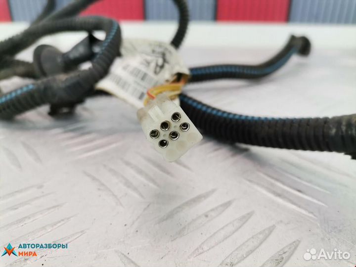 Проводка Opel Signum C 2005 24438408