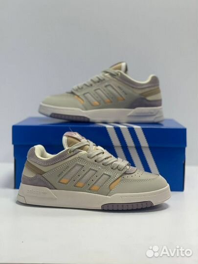 Кроссовки женские Adidas dropstep