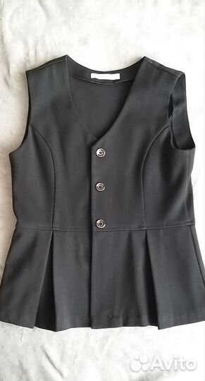 Школьная форма для девочки