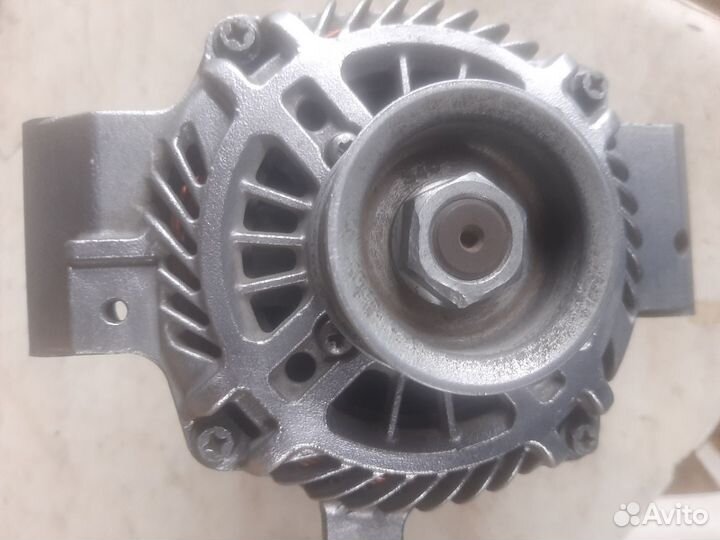 Генератор мазда 6 G H