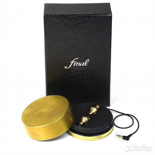 Final audio desighn piano forte viii