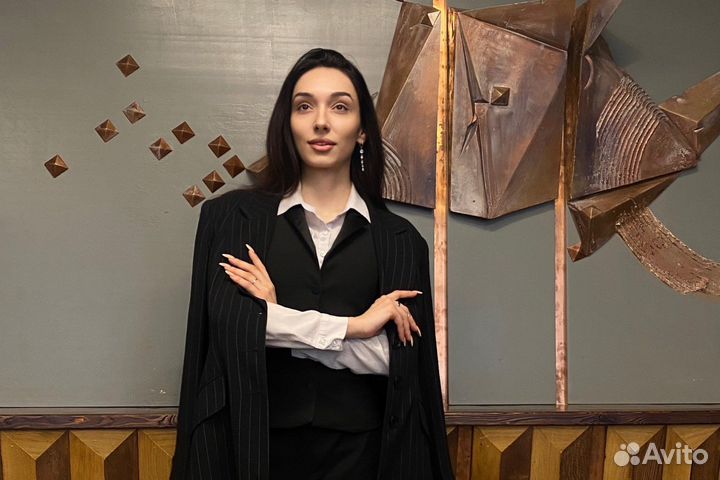 Агент по недвижимости. Риэлтор