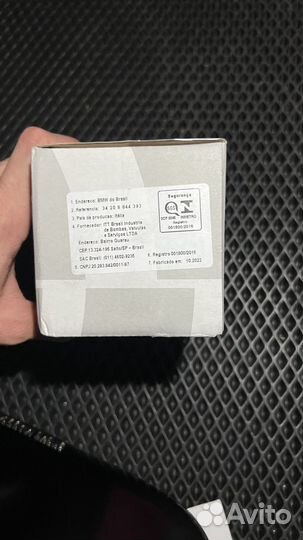 Тормозные колодки bmw 3 g20