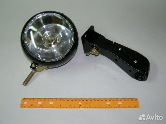 Фароискатель УАЗ 469