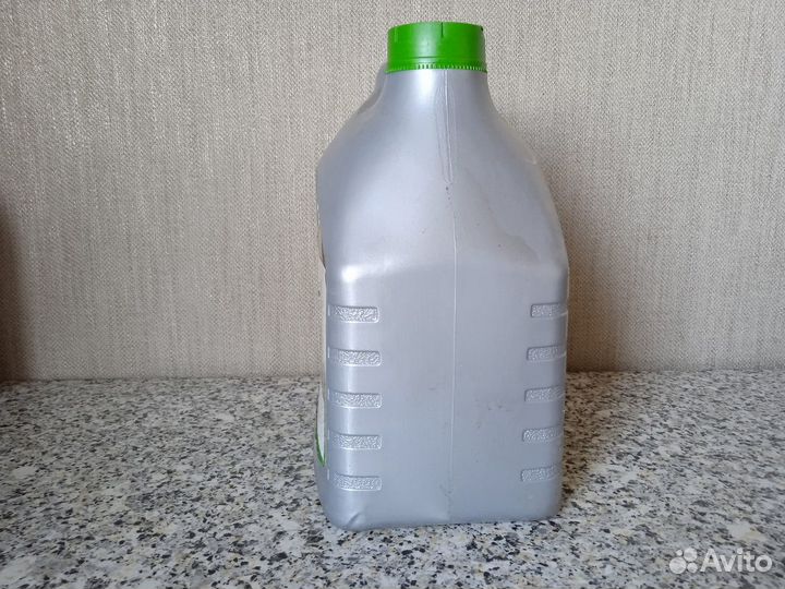 Масло моторное Mobil 1 ESP Super FS 5W-30 4л