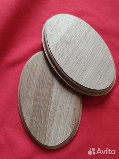 Подставка под модель 11х16 см