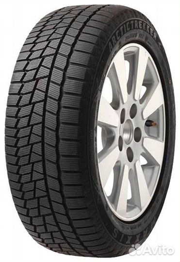 Maxxis SP02 Arctic Trekker 225/40 R18 92S