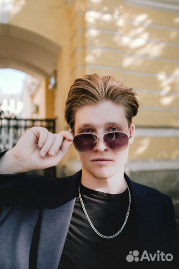 Фотограф / Портрет, Свадьба, Лав-стори, Контент