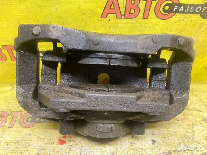 Суппорт передний правый Bmw 7-Series F01 N63B44