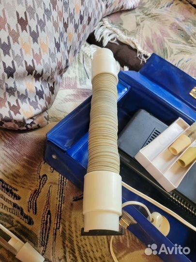 Электрическая плойка