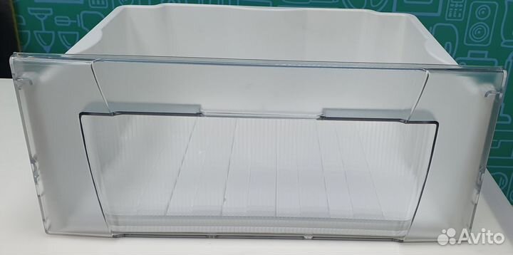 Ящик для холодильника Индезит C00857049