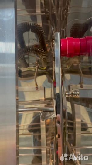 Копти и точка