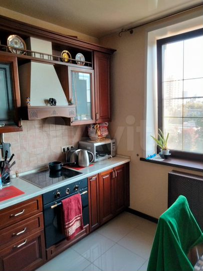 1-к. квартира, 36,5 м², 8/14 эт.