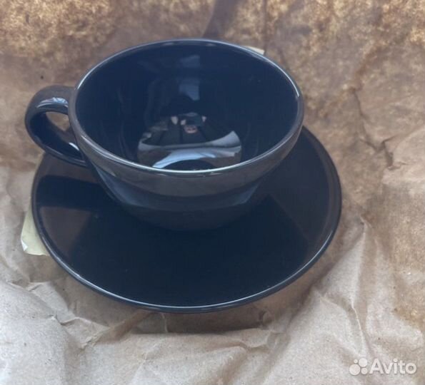 Кофейная пара IKEA новая