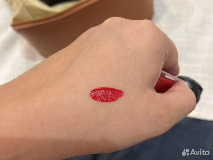 Karl lagerfeld помада