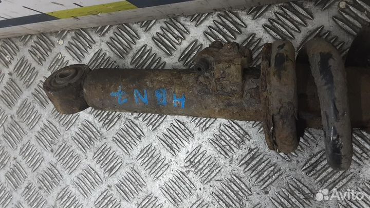 Амортизатор/стойка передняя левая Kia Sorento