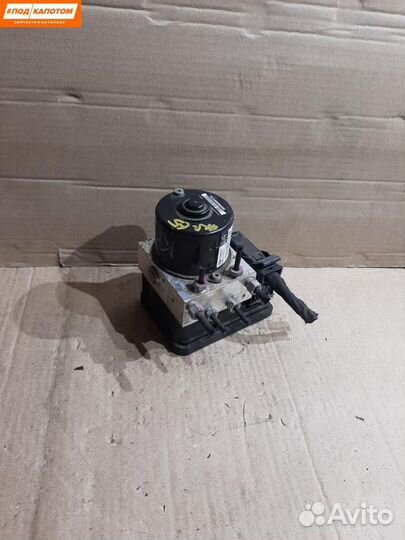 Блок ABS Chevrolet Cruze рест. (2012 - 2015)