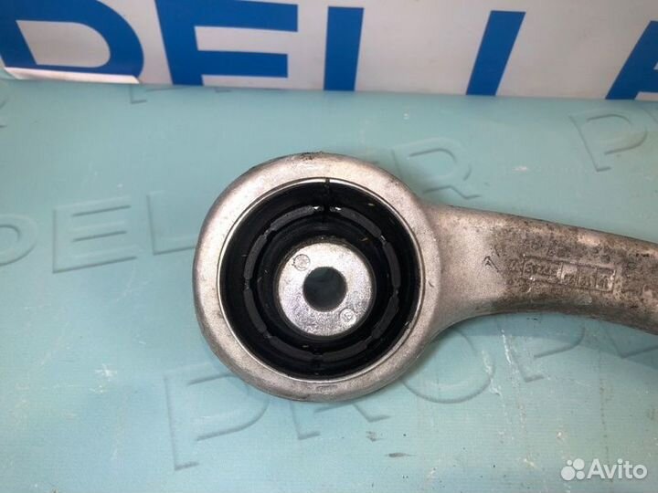 Рычаг подвески передний левый Bmw M4 F82 S55 2019