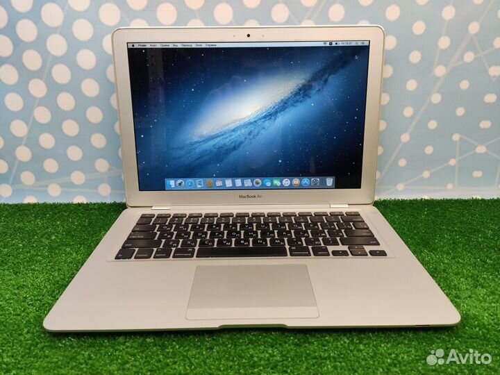 MacBook Air 13 SSD nvidia