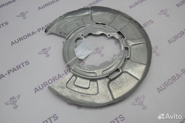 Пыльник тормозного диска BMW X5 E70 2006-2013