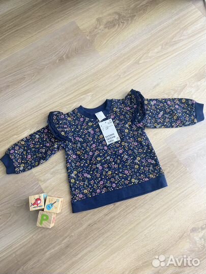 Одежда для девочек H&M