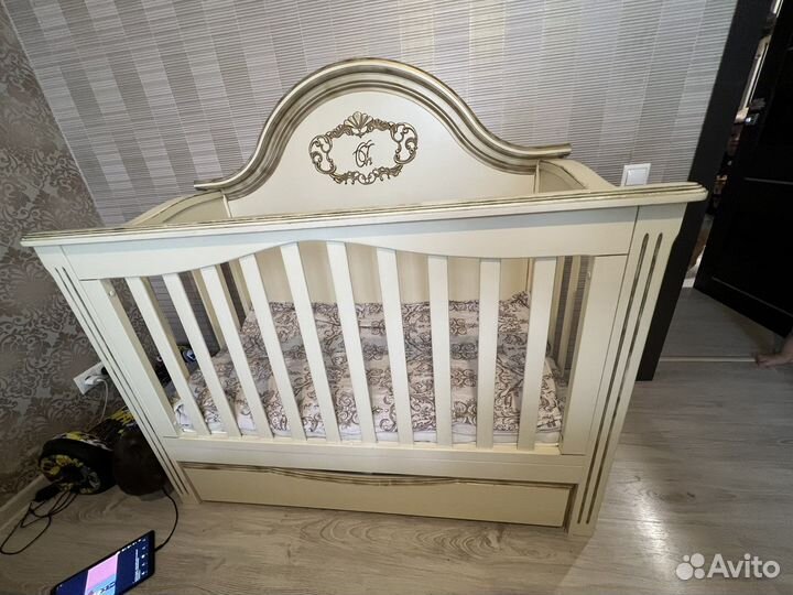 Кровать chopette