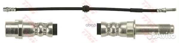 Шланг тормозной перед PHB555 TRW