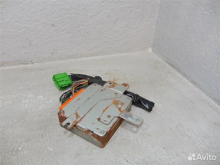 Блок электронный Honda CR-V 1996-2002