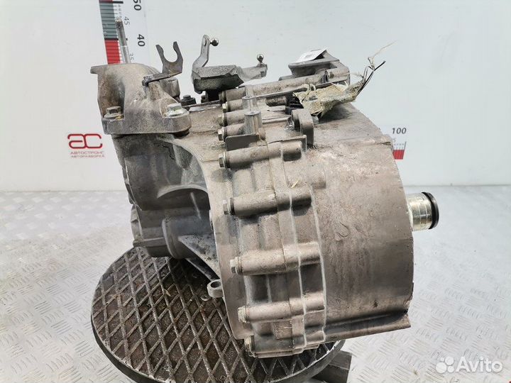 Кпп для Volkswagen Sharan 1