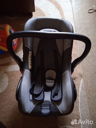 Автолюлька