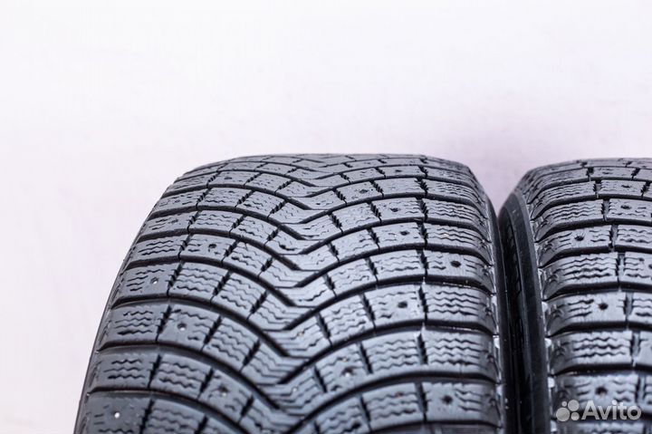 Michelin X-Ice North 255/50 R19 107T