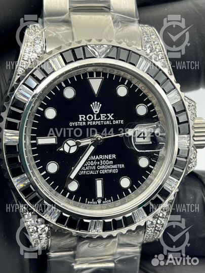 Часы Rolex Submariner 40mm