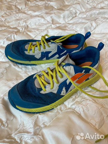 Кроссовки для тенниса Babolat