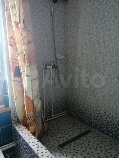 Дом 107,3 м² на участке 12,5 сот.