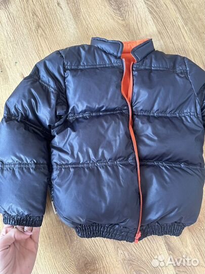 Куртка для мальчика