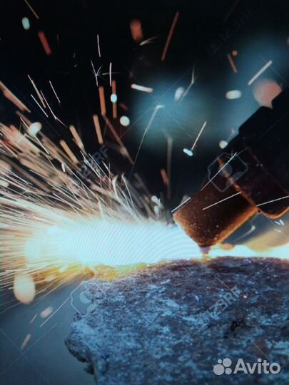 Газорезчик (для иногородних возможно проживание)