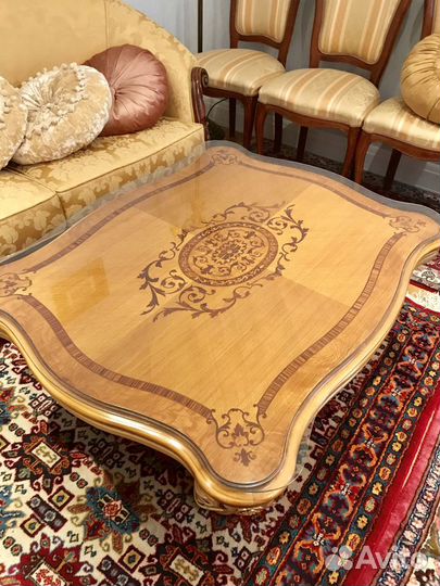 Новый Стол Riva Mobili d’Arte Италия