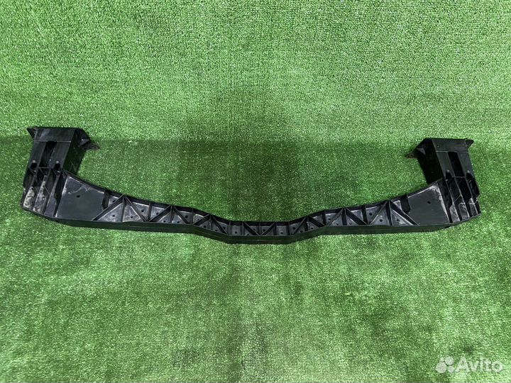 Усилитель переднего бампера Citroen C4