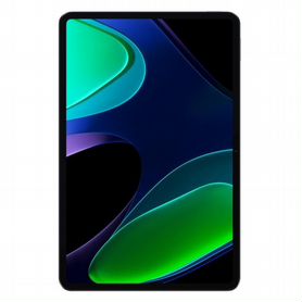 Xiaomi Pad 6 6gb/128gb Голубой