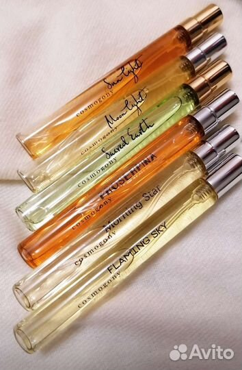 Brocard. Русская коллекция, Cosmogony Morning Star