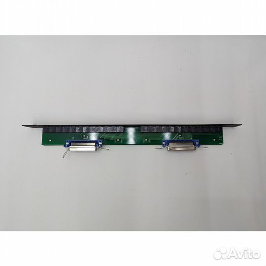 Патч-панель fa-352pf-248t, Telco, 24 port